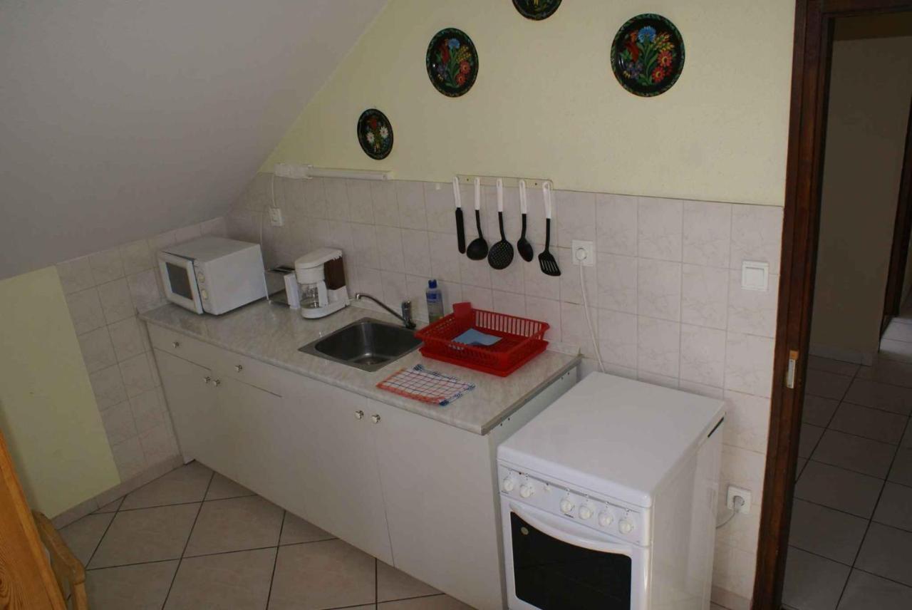 Apartment In Siofok/Balaton 19943 Esterno foto