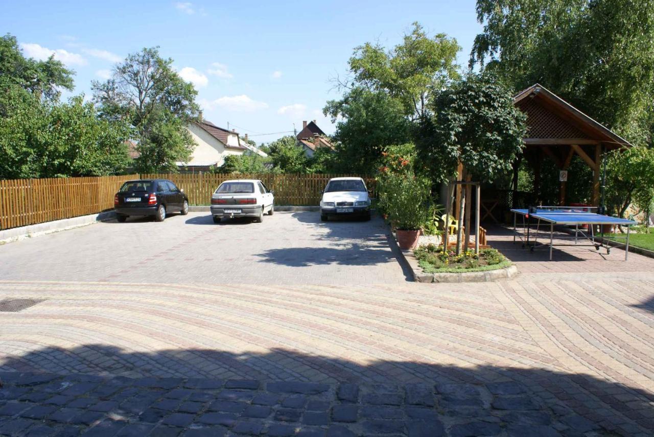 Apartment In Siofok/Balaton 19943 Esterno foto