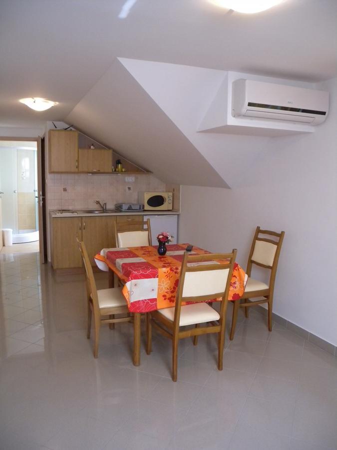 Apartment In Siofok/Balaton 19943 Esterno foto