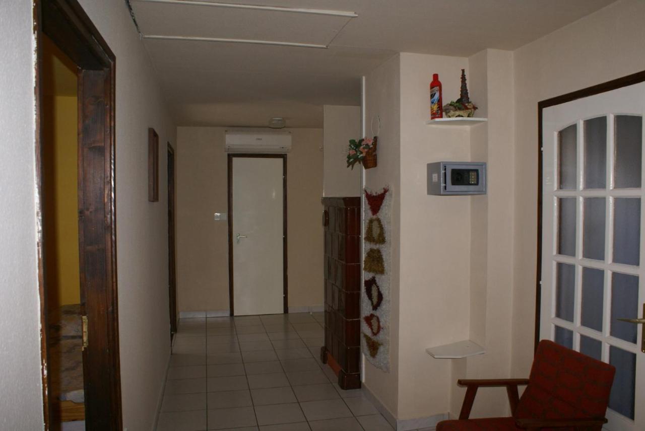 Apartment In Siofok/Balaton 19943 Esterno foto